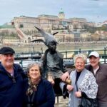 Budapest: Private Sightseeing Tour with Local Host - A Deep Dive Into the Private Budapest Experience