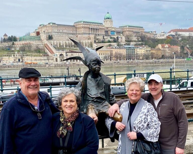 Budapest: Private Sightseeing Tour with Local Host - A Deep Dive Into the Private Budapest Experience