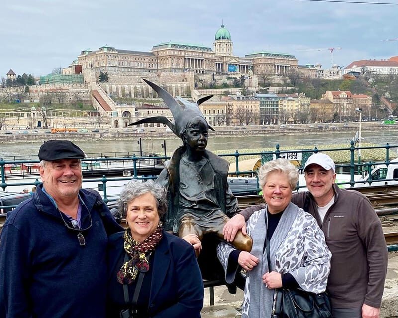 Budapest: Private Sightseeing Tour with Local Host - A Deep Dive Into the Private Budapest Experience