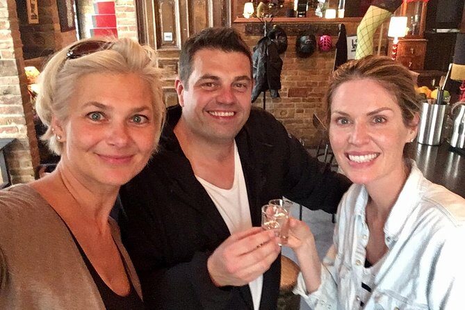 Budapest private sightseeing with Nelli & her local guides - What You Can Expect from the Tour