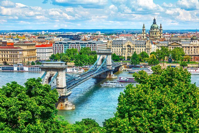 Budapest Private Tour from Vienna - FAQ