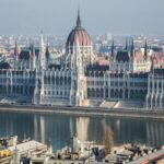 Budapest - Private Tour including Castle visit - Discover Budapest’s Architectural Marvels and Historic Heart