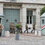 Budapest: Private Walking Tour of the Castle District - Starting Point and Location