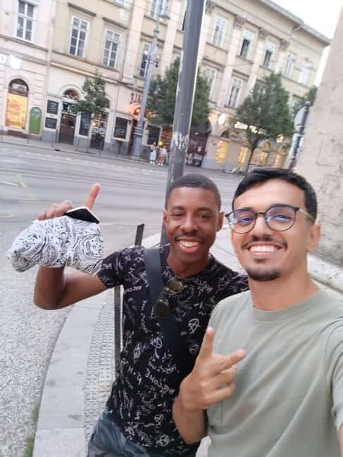 Budapest: Private Walking Tour with a Local - In-Depth Review of the Budapest Private Walking Tour