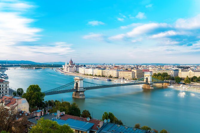 Budapest Private Walking Tour - The Value of This Experience