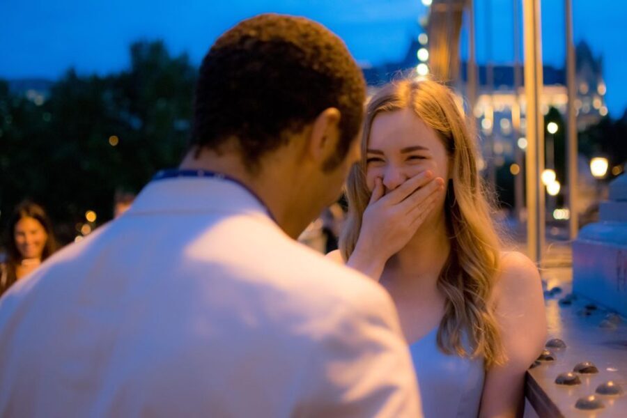 Budapest: Proposal Photos at enchanting Fisherman's Bastion - Who Should Consider This Experience?