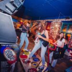 Budapest: Pub Crawl to Ruin Bars 6 Shots, Karaoke, Games - Authentic Experiences from Past Travelers