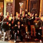 Budapest Pub Tour +6 free Shots +VIP Access +Drinking Games - Drinking Games & Socializing
