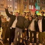 Budapest PubCrawl- VIP ENTRY - Free Shots- Unlimited Drinks-Games - Practical Details and Tips