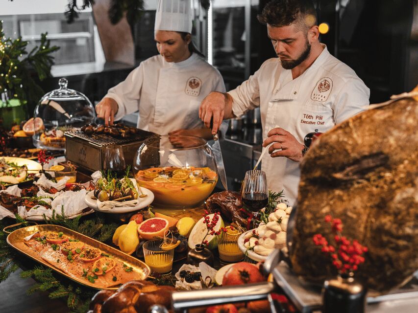 Budapest: Romantic Dinner Cruise-Live Music&Unlimited Drinks - Final Thoughts: Who Should Consider This Cruise?