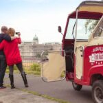 Budapest Romantic Private Tuk Tuk Tour - Exploring Budapest by Tuk Tuk: A Practical and Lively Approach