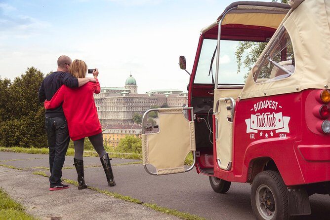 Budapest Romantic Private Tuk Tuk Tour - Exploring Budapest by Tuk Tuk: A Practical and Lively Approach