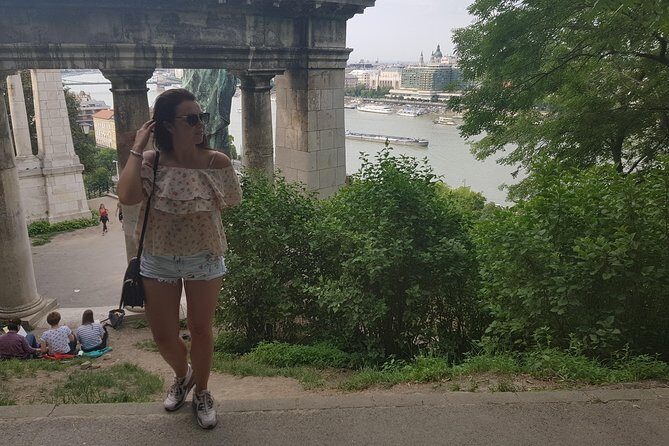Budapest Royal Walking Tour: Elegance & Culture - Who Should Book This Tour?