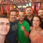 Budapest: Ruin Bar Pub Crawl with Entry Tickets - The Unique Atmosphere of Budapest’s Ruin Bars