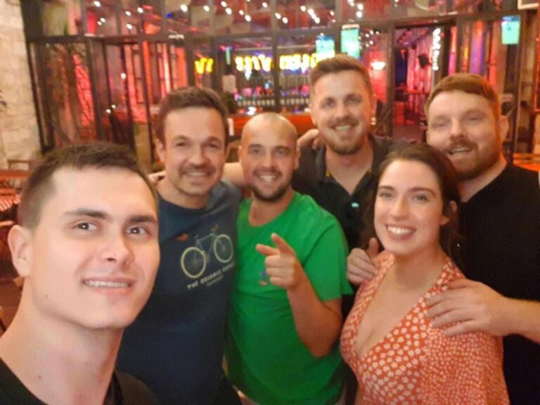 Budapest: Ruin Bar Pub Crawl with Entry Tickets - The Unique Atmosphere of Budapest’s Ruin Bars