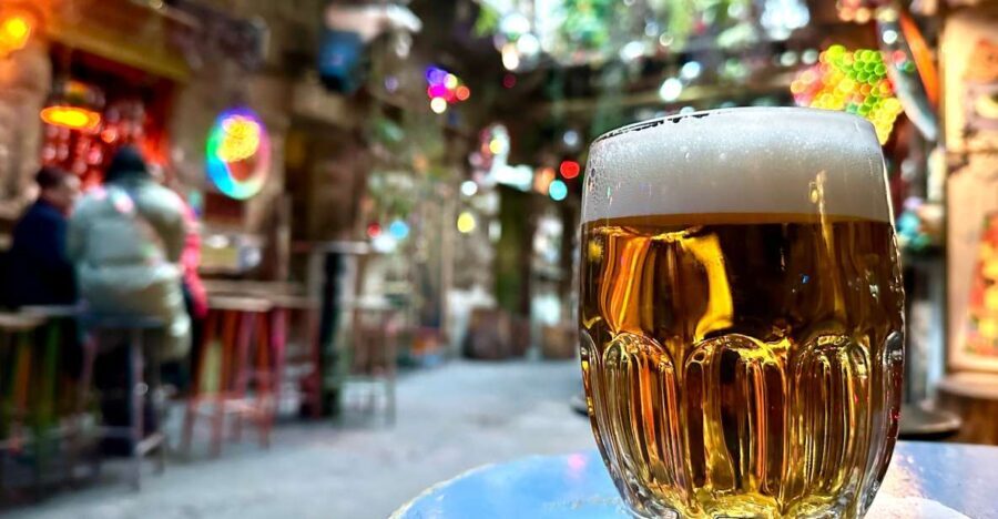 Budapest: Ruin Bar Tour - Final Thoughts