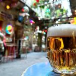 Budapest Ruin Bars Evening Walking Tour with Drinks & Street Food - Why This Tour Is a Must-Do for Nightlife Enthusiasts