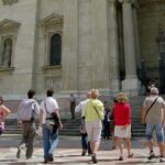 Budapest: Saint Stephen's Basilica Tour - Who Should Book This Tour?