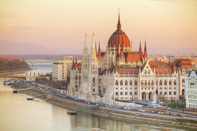 Budapest Scavenger Hunt and Highlights Self-Guided Tour - Final Thoughts