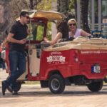 Budapest: Scenic Tuk Tuk Tour - FAQ