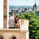 Budapest: Secret Proposal Photoshoot at Buda Castle - Who Will Love This Experience?
