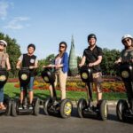 Budapest: Segway Sightseeing Tour - Why Choose a Segway Tour in Budapest?