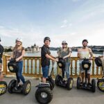 Budapest Segway Tour - Exploring Budapest on a Segway: What You Can Expect