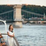 Budapest: Sightseeing Cruise on the Danube - Highlights of the Route