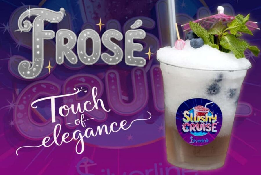Budapest: Sightseeing Cruise with Unlimited Slushies - The Sum Up