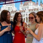 Budapest Sightseeing Cruise with Welcome Drink - Why You Should Consider This Experience