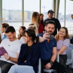 Budapest: Sightseeing Tour by Boat - An Authentic Perspective on Budapest’s Danube Cruise