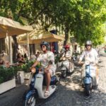 Budapest Sightseeing Tour: Explore the City on a Scooter - Who Should Book This Tour?