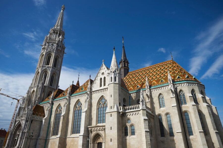 Budapest Sightseeing Tour With Private Transportation - What to Expect and Practical Tips