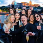 Budapest: Sip and Sail River Cruise with Unlimited Prosecco - Key Points