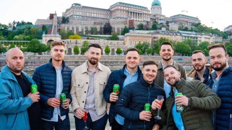 Budapest: Sip & Sail Danube Cruise with Unlimited Beer - FAQ about the Budapest Sip & Sail Danube Cruise