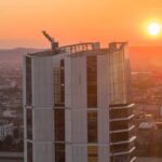 Budapest SkyDeck Tower  Panoramic Lift & Viewing Platform - What You’ll Experience: An Authentic Look