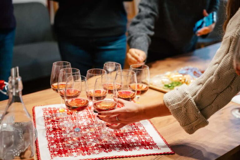 Budapest: Small Group Cooking Class & Market Tour with Local - A Day Well Spent in Budapest