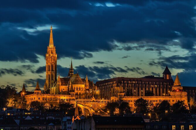 Budapest Small-Group Day Trip from Vienna with Local Guide - Who Will Love This Tour?