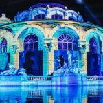 Budapest: Sparty - The Ultimate Late-Night Spa Party Ticket - What to Expect at the Budapest Sparty Night