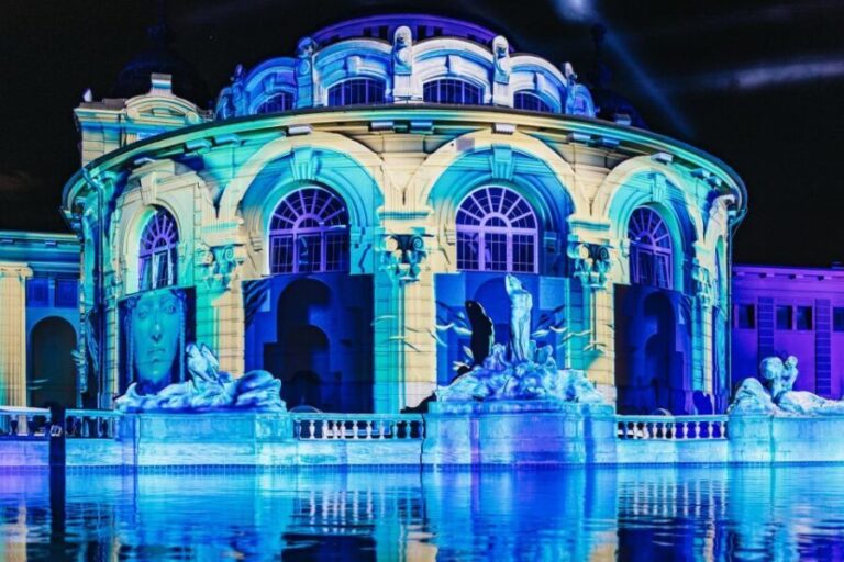 Budapest: Sparty - The Ultimate Late-Night Spa Party Ticket - What to Expect at the Budapest Sparty Night