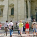 Budapest: St Stephen's Basilica Tour - Exploring the Heart of Budapest: The Basilica’s Architecture and Exterior