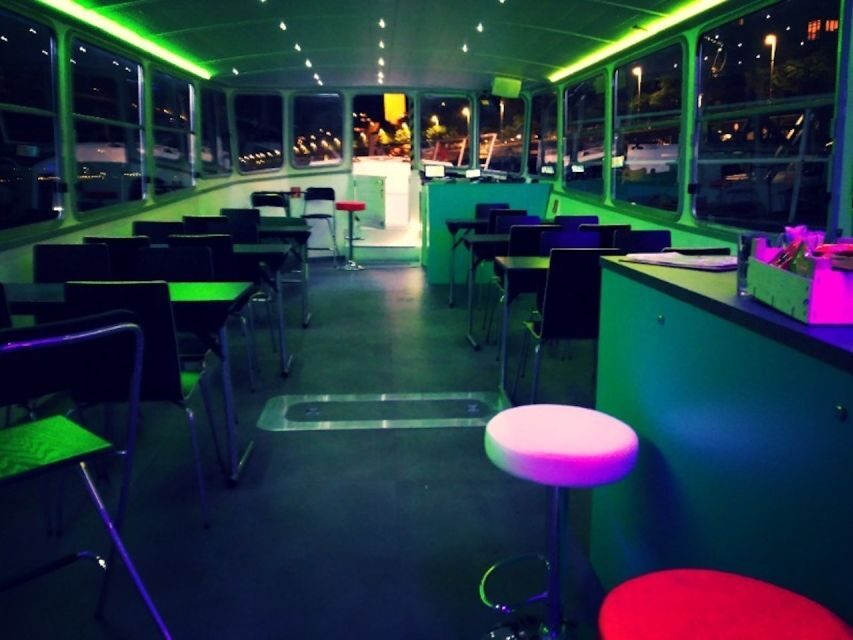 Budapest: Stag Party Boat with Beer and Wine - A Detailed Look at the Itinerary and What to Expect