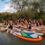Budapest: Standup Paddleboarding Tour - A Deep Dive into the Experience