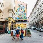 Budapest: Street Art and Underground Movements Walking Tour - What to Expect and Practical Details