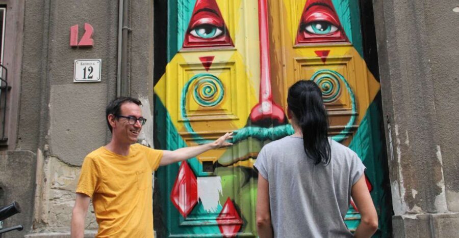 Budapest: Street Art Tour - Who Will Love This Tour?