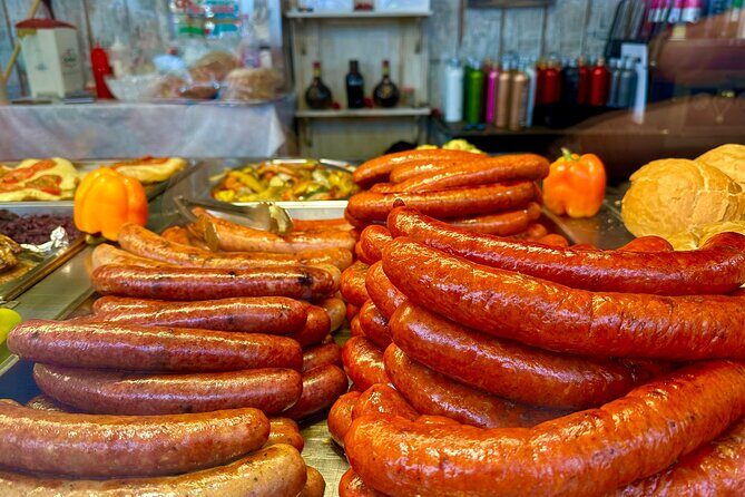 Budapest Street Food Tour with Local Snacks, Dessert and Beer - Pricing and Value: Is It Worth It?