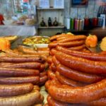 Budapest Street Food Tour with Snacks, Dessert & Beer - A Deep Dive into Budapest’s Street Food Scene