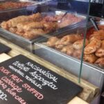 Budapest Streetfood Heaven: Tasting and Markets with a local - A Detailed Look at the Budapest Streetfood Tour