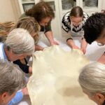 Budapest: Stretched Strudel Making Class with 2 Fillings - The Value and Why It Works