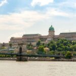 Budapest: Summer Brunch & Cruise with Prosecco or Cake - The Itinerary: What Youll See and Do